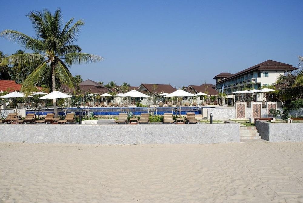 קוי בורי Kuiburi Hotel & Resort מתקנים תמונה