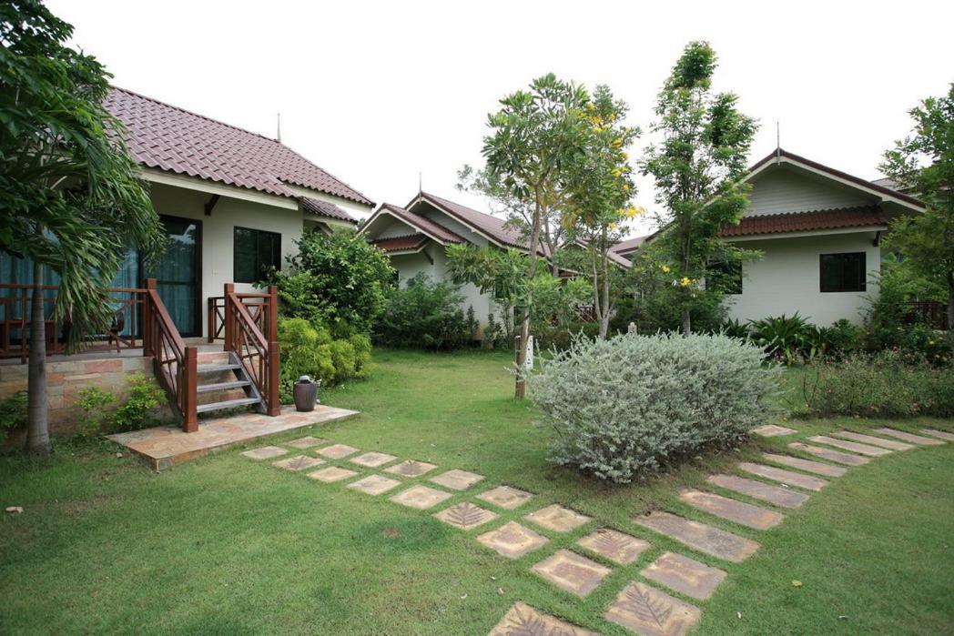 קוי בורי Kuiburi Hotel & Resort מראה חיצוני תמונה