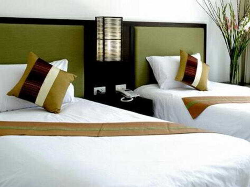 קוי בורי Kuiburi Hotel & Resort מראה חיצוני תמונה