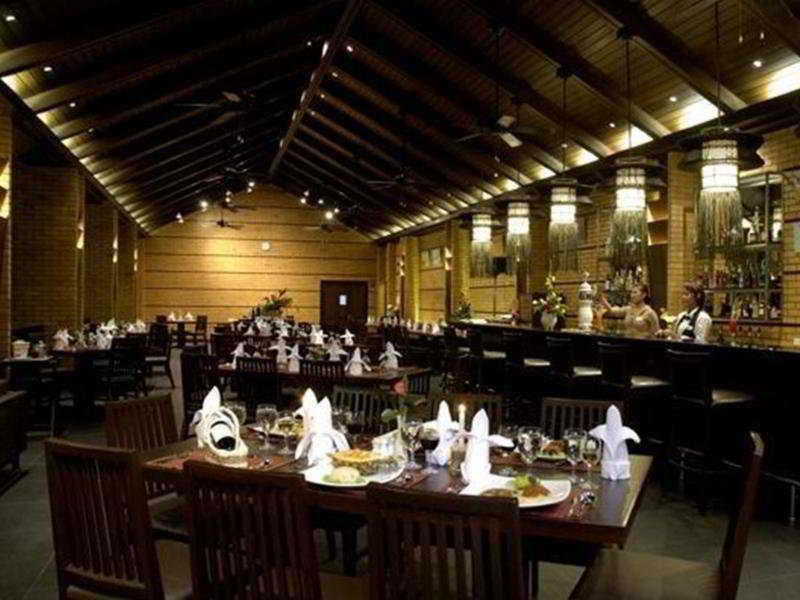 קוי בורי Kuiburi Hotel & Resort מראה חיצוני תמונה