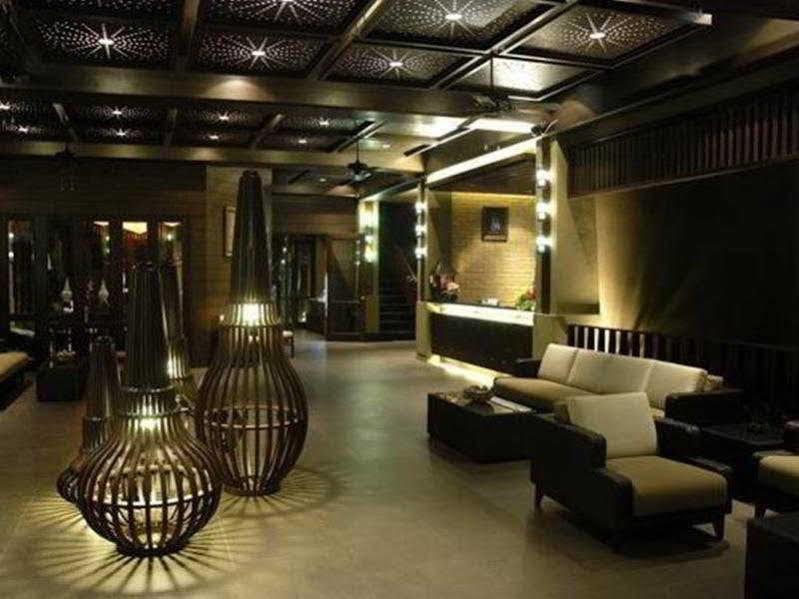 קוי בורי Kuiburi Hotel & Resort מראה חיצוני תמונה