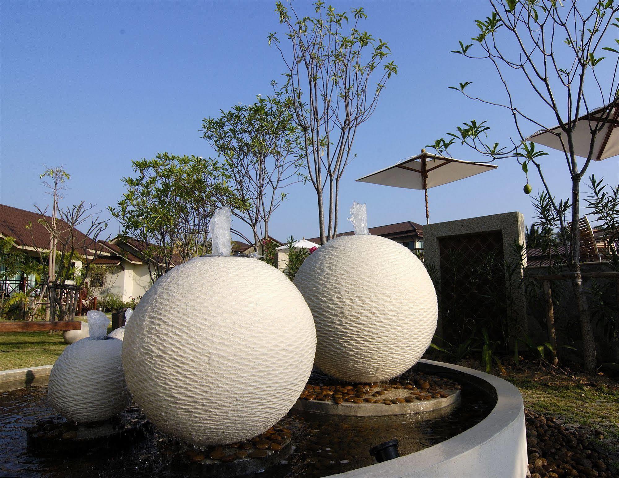 קוי בורי Kuiburi Hotel & Resort מראה חיצוני תמונה
