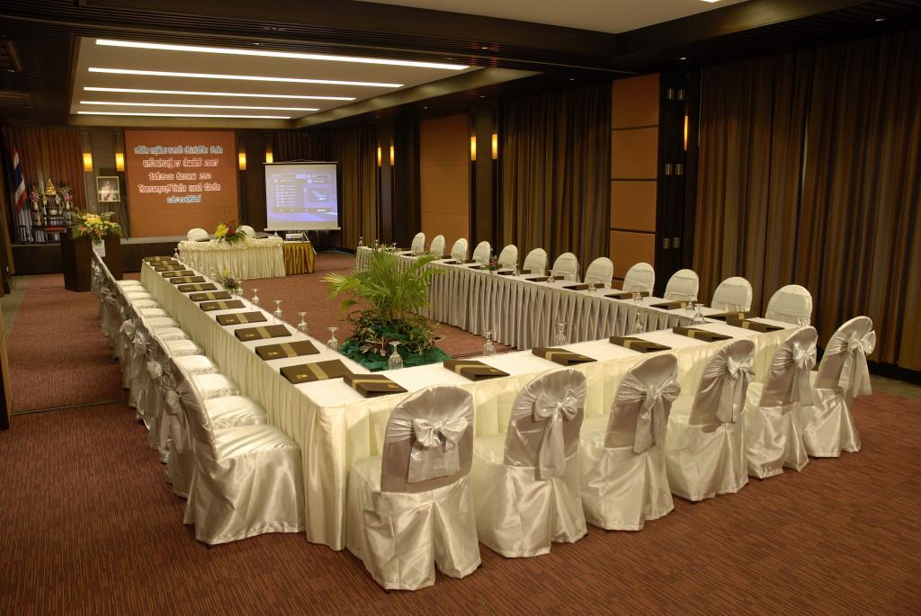 קוי בורי Kuiburi Hotel & Resort מראה חיצוני תמונה